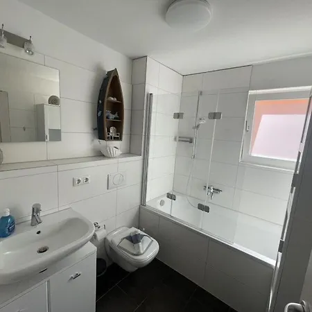 Strandpark 7 2 S Comfortable Holiday * Graal-Mueritz