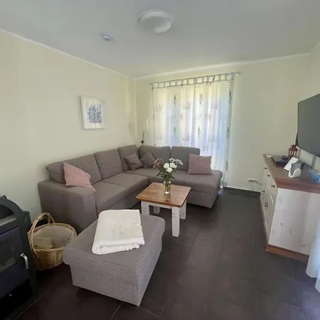 Ferienhaus Strandpark 7 2 S Comfortable Holiday