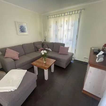 Strandpark 7 2 S Comfortable Holiday Ferienhaus *