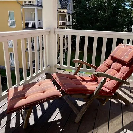 Strandpark 7 2 S Comfortable Holiday